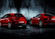 Alfa Romeo Mi.To